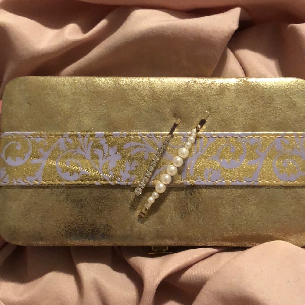 Tarte pin up girl Blush Palette